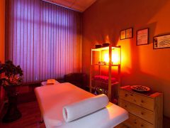 Маринс Парк(Новосибирск)