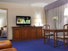 Маринс Парк(Новосибирск)