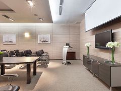 Маринс Парк(Новосибирск)