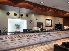 Маринс Парк(Новосибирск)