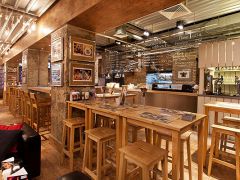 Маринс Парк(Новосибирск)