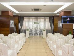 Маринс Парк(Новосибирск)