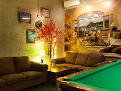 Маринс Парк(Новосибирск)