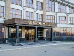 SK Royal