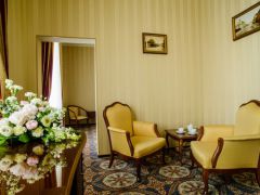 Парк Отель Калуга