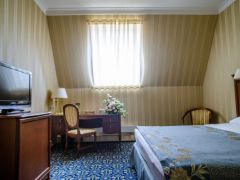 Парк Отель Калуга