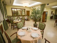 Парк Отель Калуга