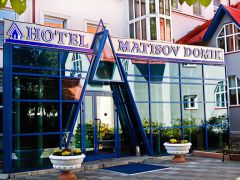Матисов Домик