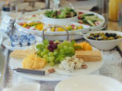 MISTRAL HOTEL & SPA