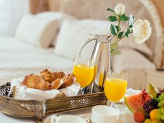 MISTRAL HOTEL & SPA