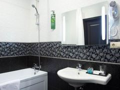 Kravt Hotel (СПб)