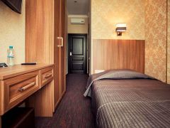 Kravt Hotel (СПб)