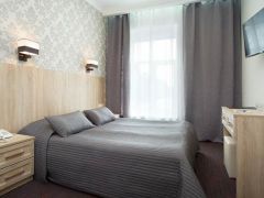 Kravt Hotel (СПб)