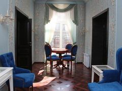 Kravt Hotel (СПб)