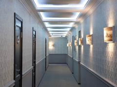 Kravt Hotel (СПб)