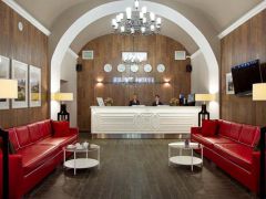 Kravt Hotel (СПб)