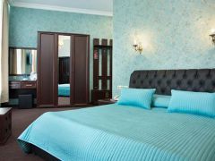 Kravt Hotel (СПб)