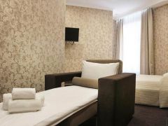 Kravt Hotel (СПб)