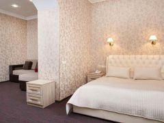 Kravt Hotel (СПб)