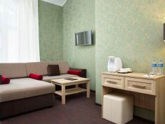 Kravt Hotel (СПб)