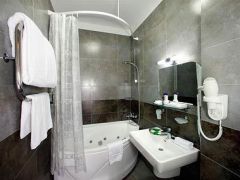 Residence Hotel & SPA