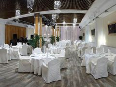 Residence Hotel & SPA