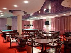Residence Hotel & SPA