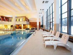 Residence Hotel & SPA
