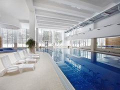 Residence Hotel & SPA