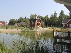 Коновалово