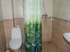 Таулу (Домбай)