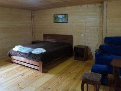 Таулу (Домбай)