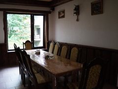 Таулу (Домбай)