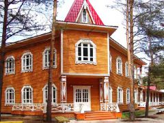 Дружба, ЛОК
