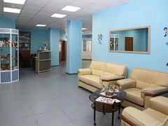 Дружба, ЛОК