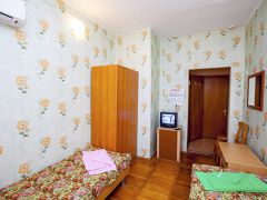 Русь (Анапа)