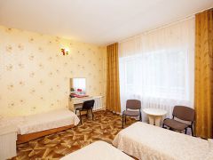 Русь (Анапа)