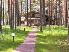 Кивач