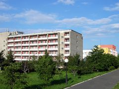 Русь (Геленджик)