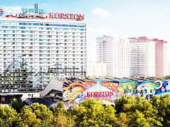 Korston