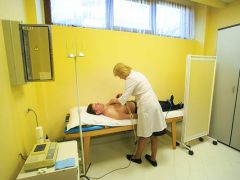 Русский дом Дивный (бывш Мосэнерго)