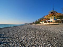 Русский дом Дивный (бывш Мосэнерго)