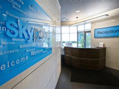 SkyPoint