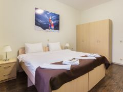 Rosa Ski Inn
