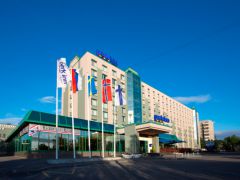Park Inn by Radisson Полярные Зори 