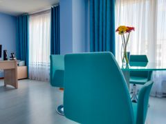 Park Inn by Radisson Полярные Зори 