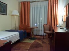Park Inn by Radisson Полярные Зори 