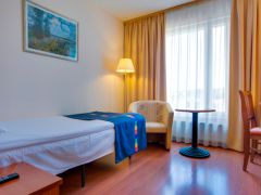 Park Inn by Radisson Полярные Зори 