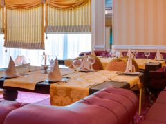 Park Inn by Radisson Полярные Зори 