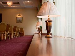 Park Inn by Radisson Полярные Зори 